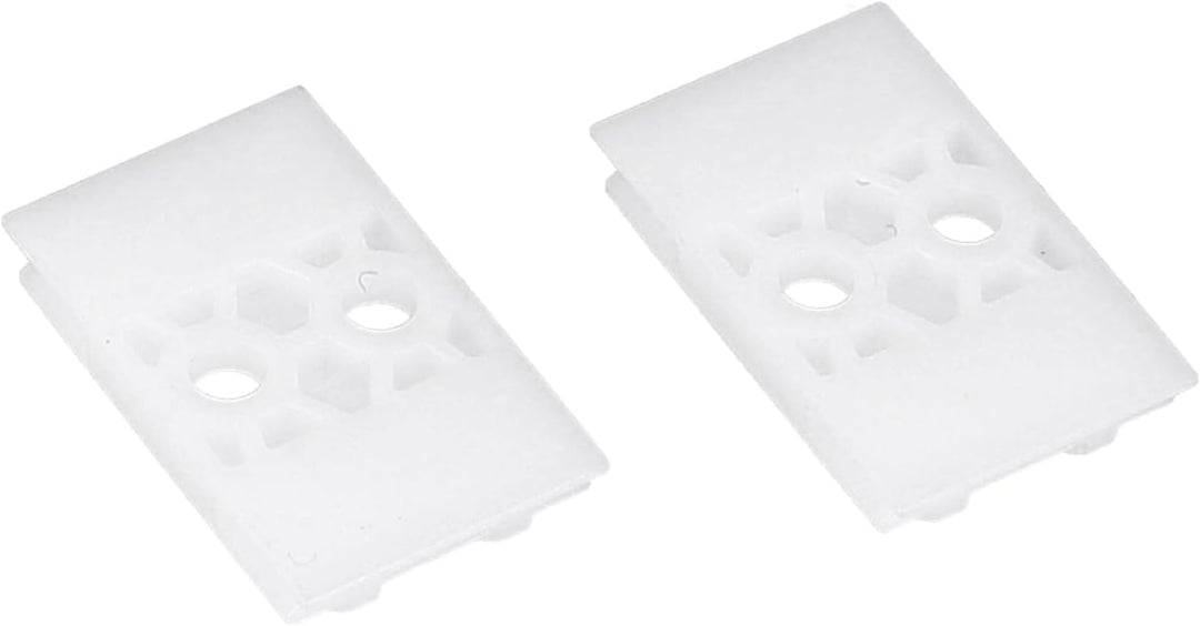 easyPART Kompatibel/Ersatz für BOSCH 10009603 Türbefestigung Einbau SIEMENS 00626592 für Aussentüre