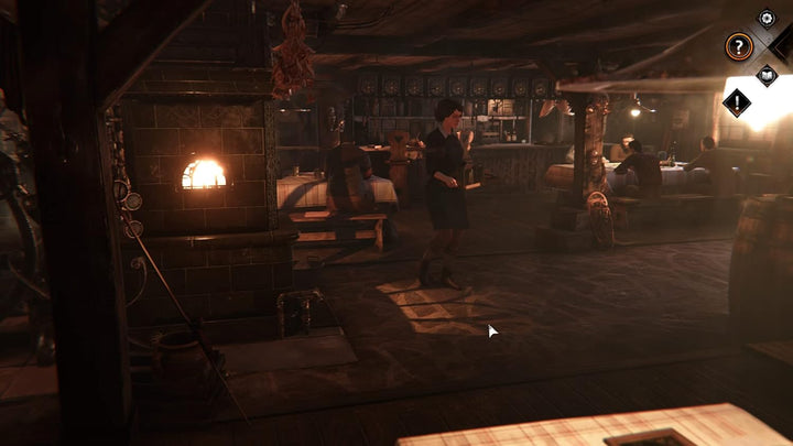 Syberia: The World Before - 20 Years Edition PlayStation 5 Standard, PlayStation 5 Standard