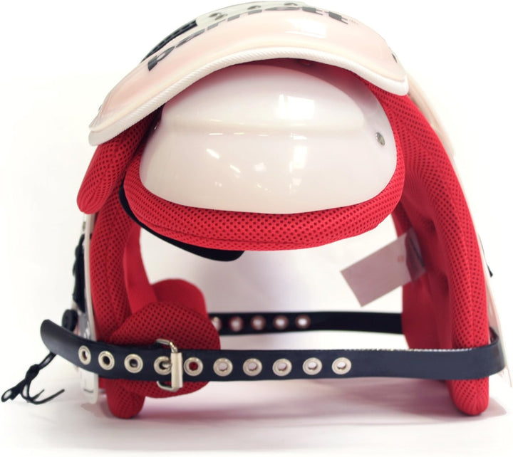 BARNETT Shoulderpad Mark IV American Football Schulterschutz Profi,, L