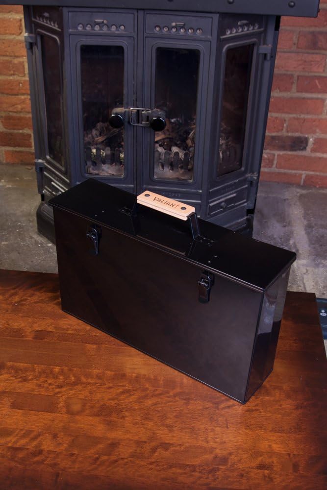 Valiant Fireside Tidy, FIR240 Aschebehälter, Aschebehälter