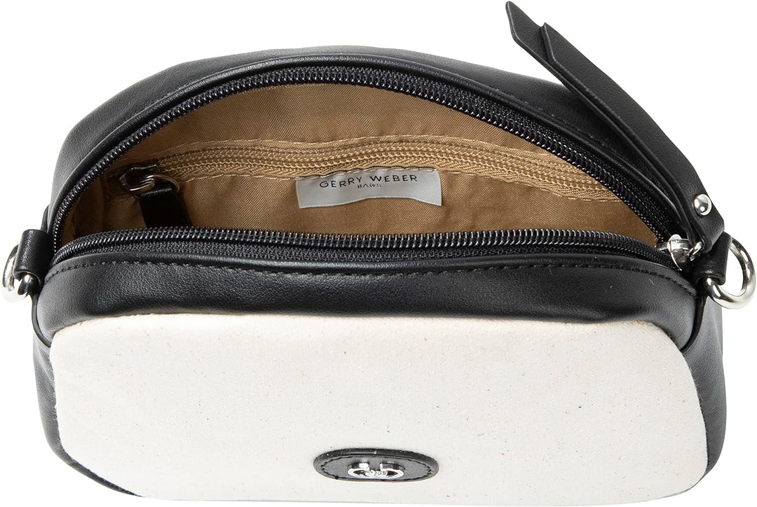 Gerry Weber - sunny day shoulderbag xshz Schwarz