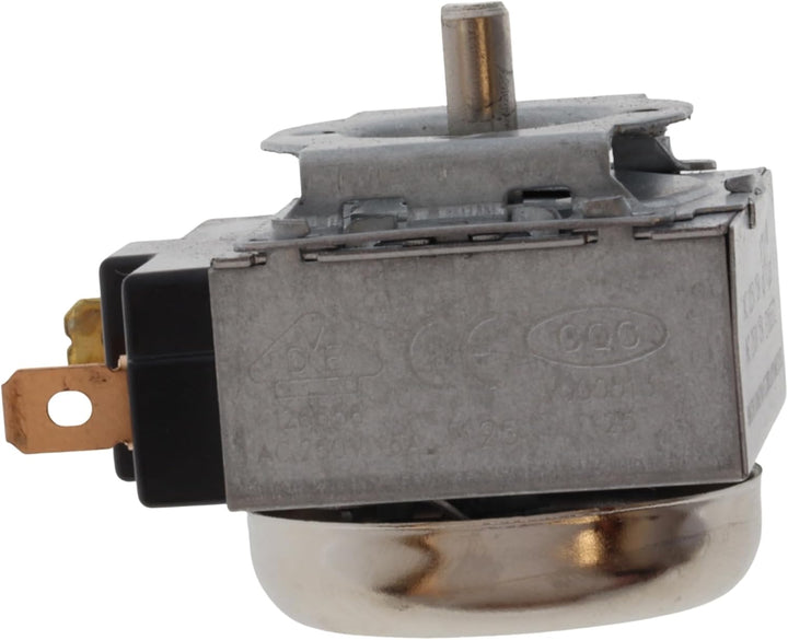 Ariete Timer Minute Minder Dkj / 1-60 E185572 Friteuse Airy Friteuse Ofen 4619