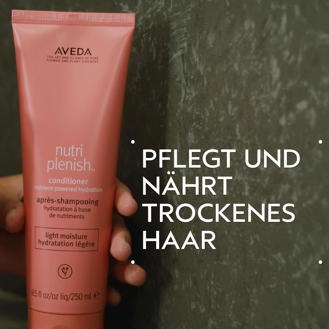 AVEDA Nutriplenish Hydr. Co. Light Moisture 1000ml