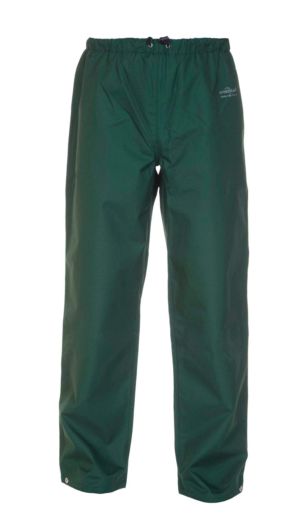072350GR UTRECHT Hosen einfach kein Schweiss, Grün, Grösse M M Grün, M Grün