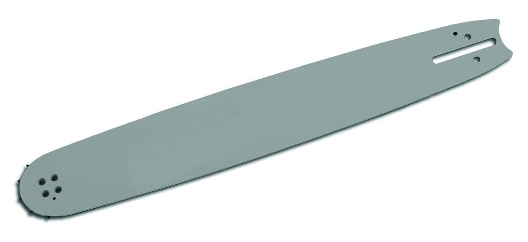Ratioparts Kettenschiene 45 cm, 3/8 Zoll, 1.5 mm, TG-Stärke Umlenkstern