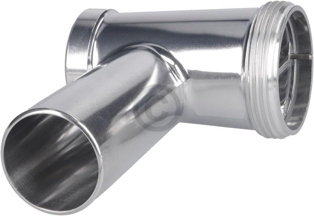 LUTH Premium Profi Parts Gehäuseoberteil Mit Einfüllöffnung kompatibel mit Bosch 2035458 für Fleisch