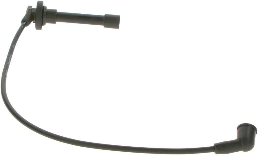 Bosch 0986356793 - Zündleitung - 4er Set