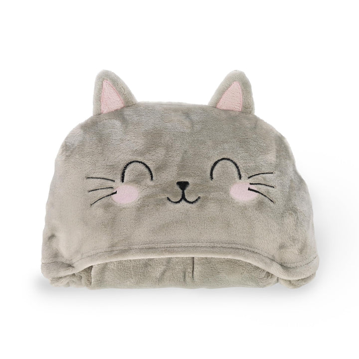 Legami - Cosy Hugs Kapuzendecke! Mit Handwärmertaschen und Kapuze, Polyester-Decke, Knopfverschluss,