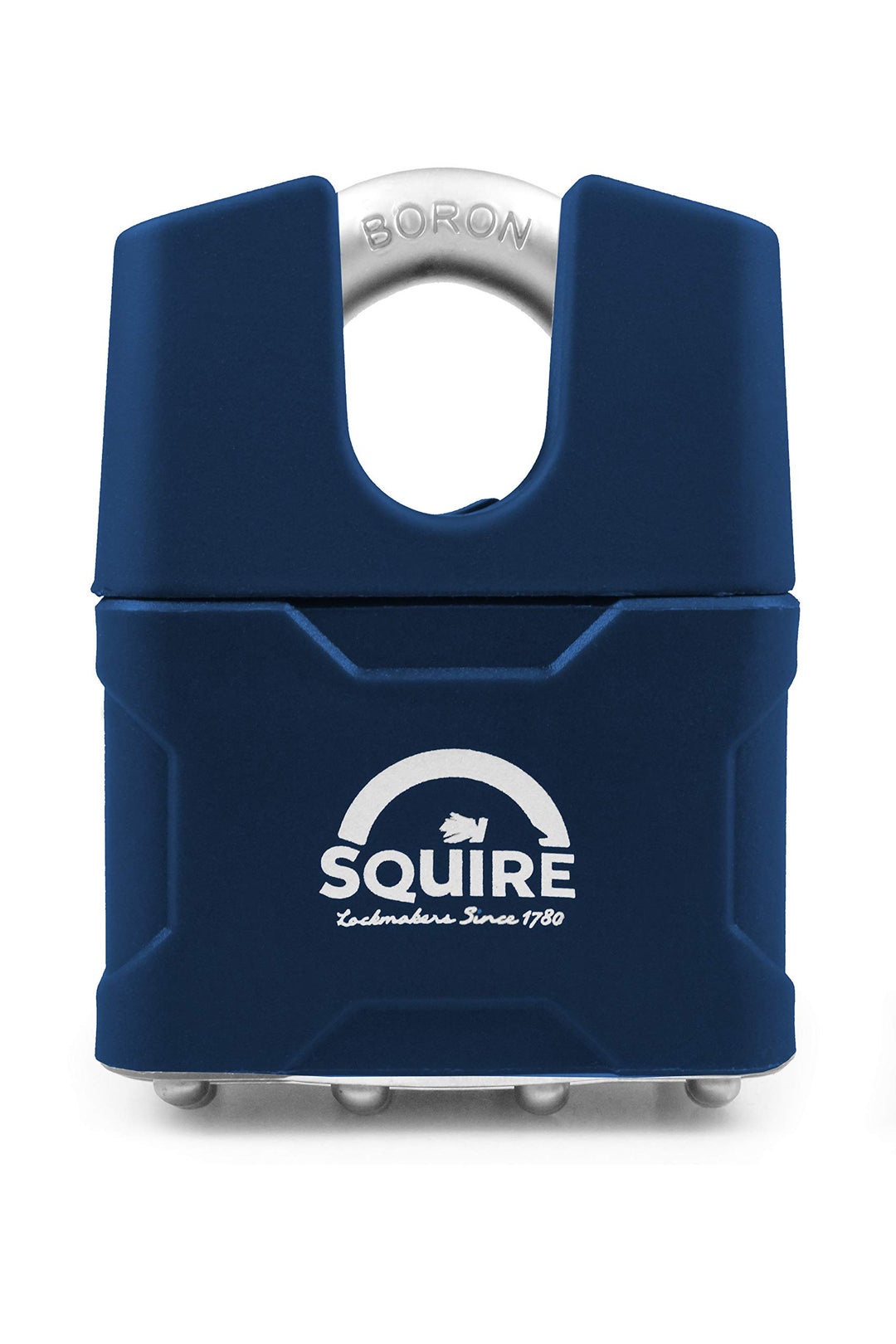 Henry Squire 39 CS Schuppen/Garage Schloss 50 mm 51 mm, 51 mm