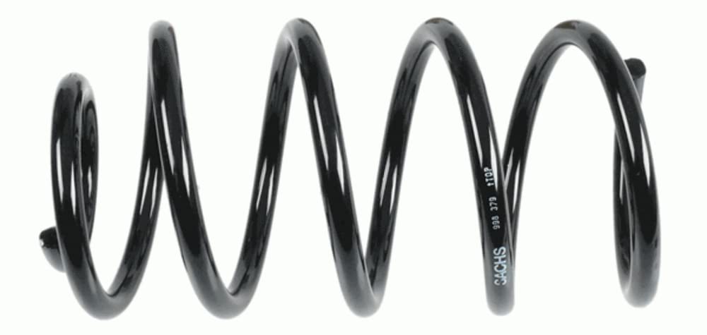 Sachs 998 379 Fahrwerksfeder