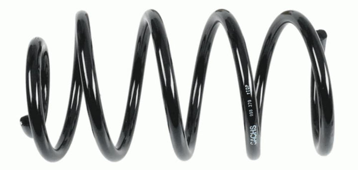Sachs 998 379 Fahrwerksfeder