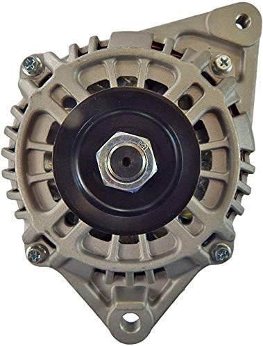 HELLA - Generator/Lichtmaschine - 14V - 100A - für u.a. Mitsubishi Carisma (DA_) - 8EL 011 712-061