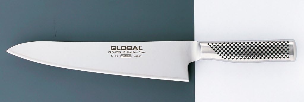 Global M263908 Küchenmesser G16