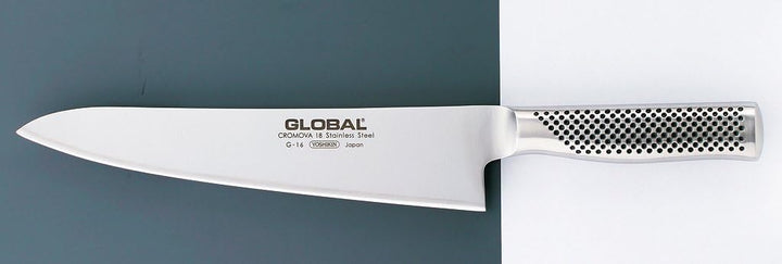 Global M263908 Küchenmesser G16