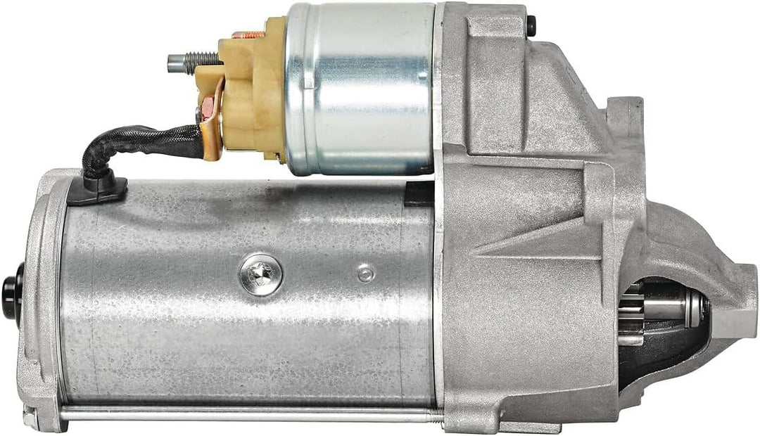 VALEO 438090 Starter Nennleistung: 1,9 kW Stop & Start: NO Zähnezahl: 11 zähne Spannung: 12 V Drehri