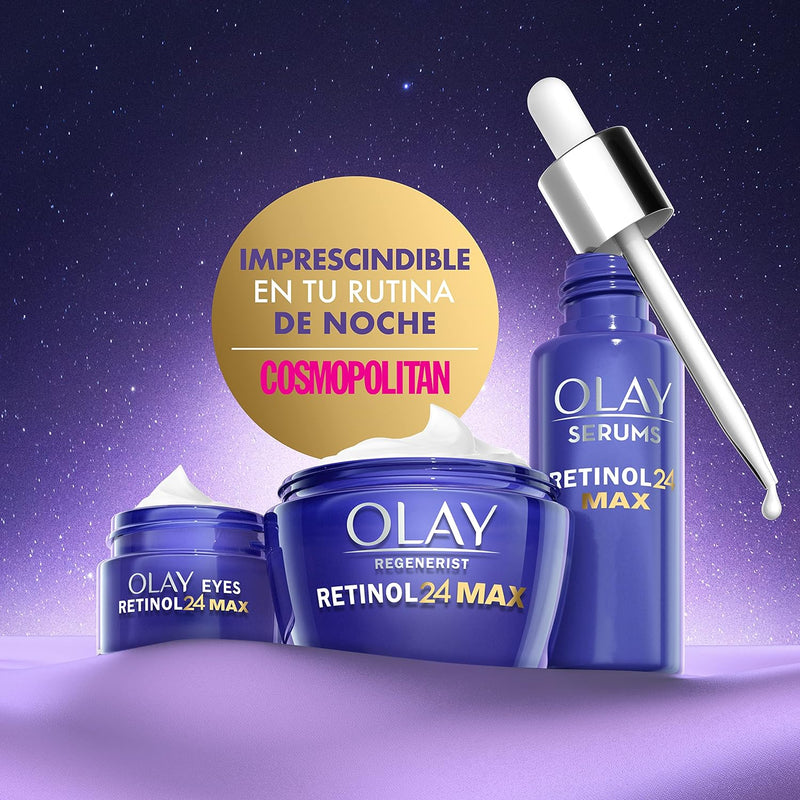 Olay Ret Max Serum 40Ml