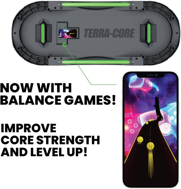 Vicore Terra-Core