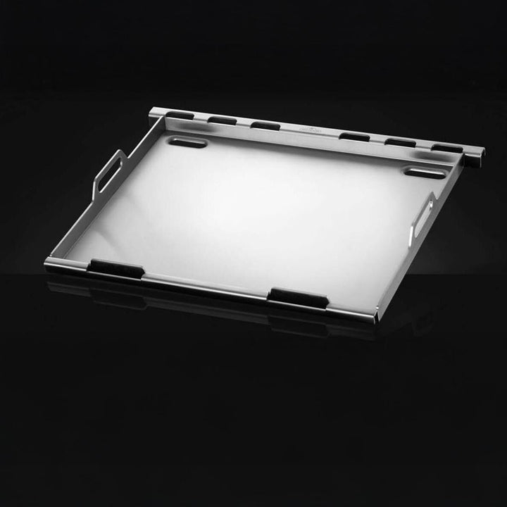 Napoleon Grillplatte aus Edelstahl für Freestyle und Rogue 425 50 cm x 40 cm, 50 cm x 40 cm
