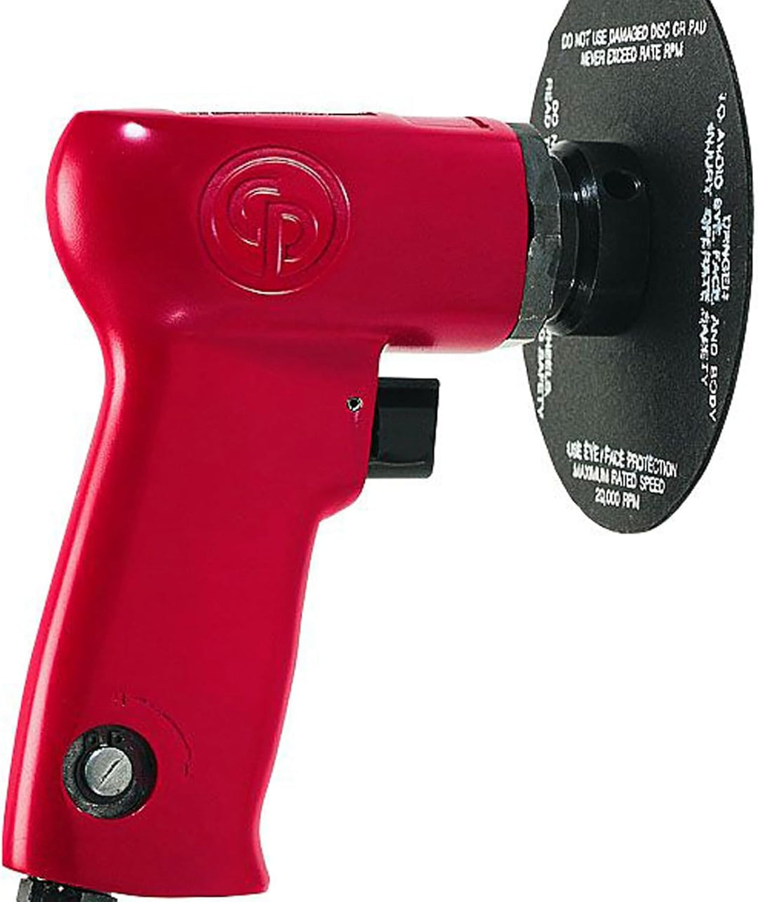 Chicago Pneumatic Winkelschleifer CP9778