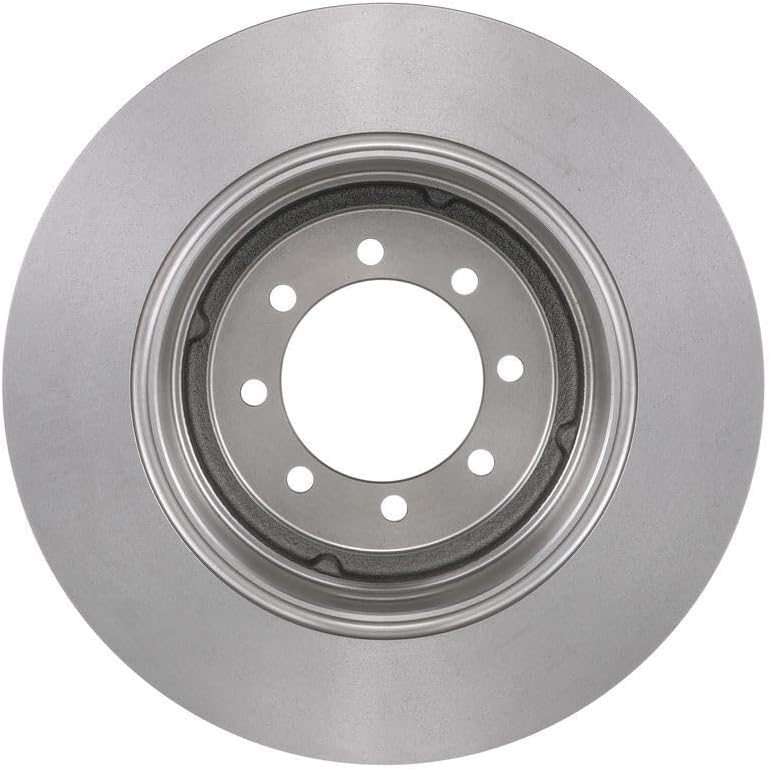 Bosch BD785 Bremsscheiben - Hinterachse - eine Bremsscheibe