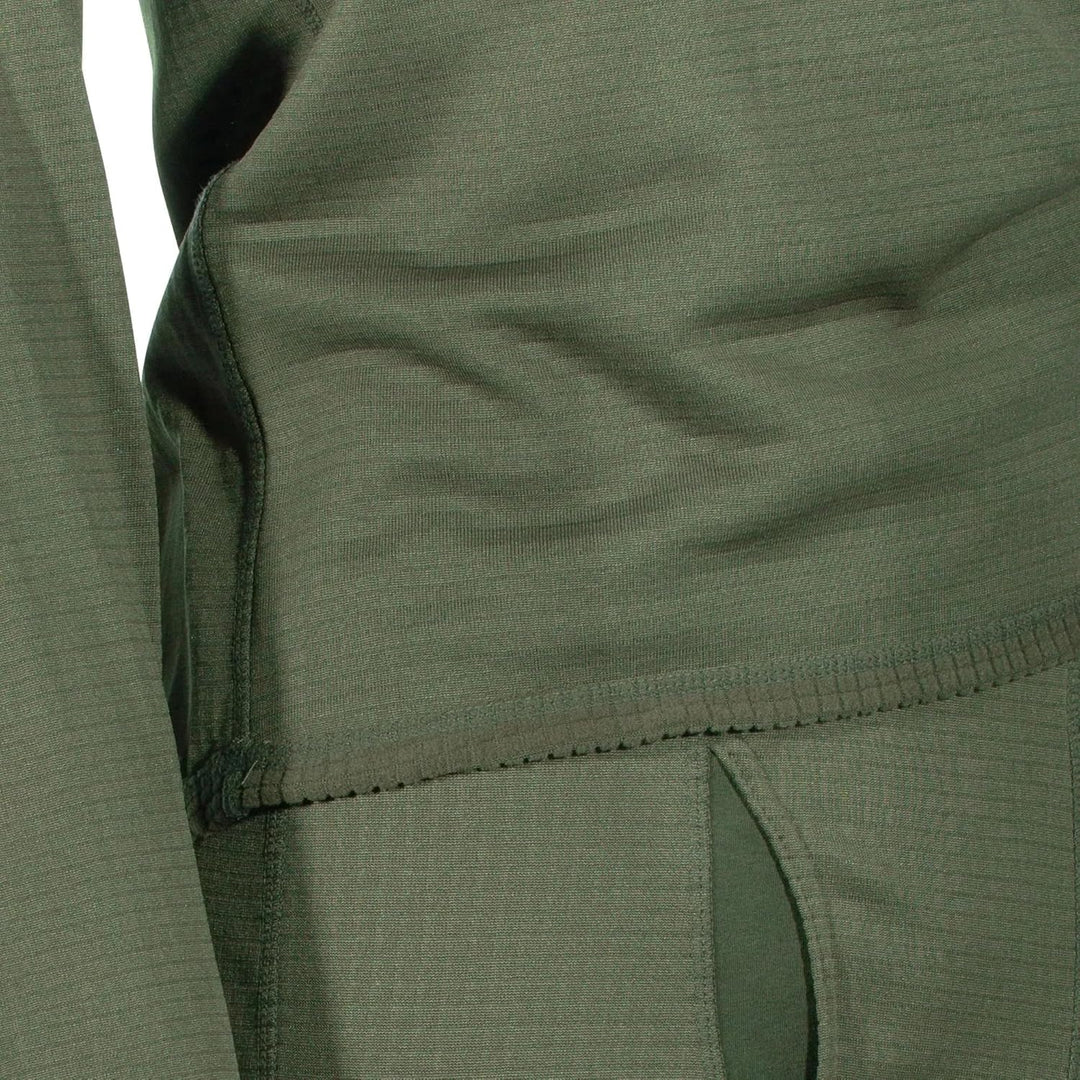 Mil-Tec Herren Kostüm-11222001 Kostüm XXL Oliv, XXL Oliv
