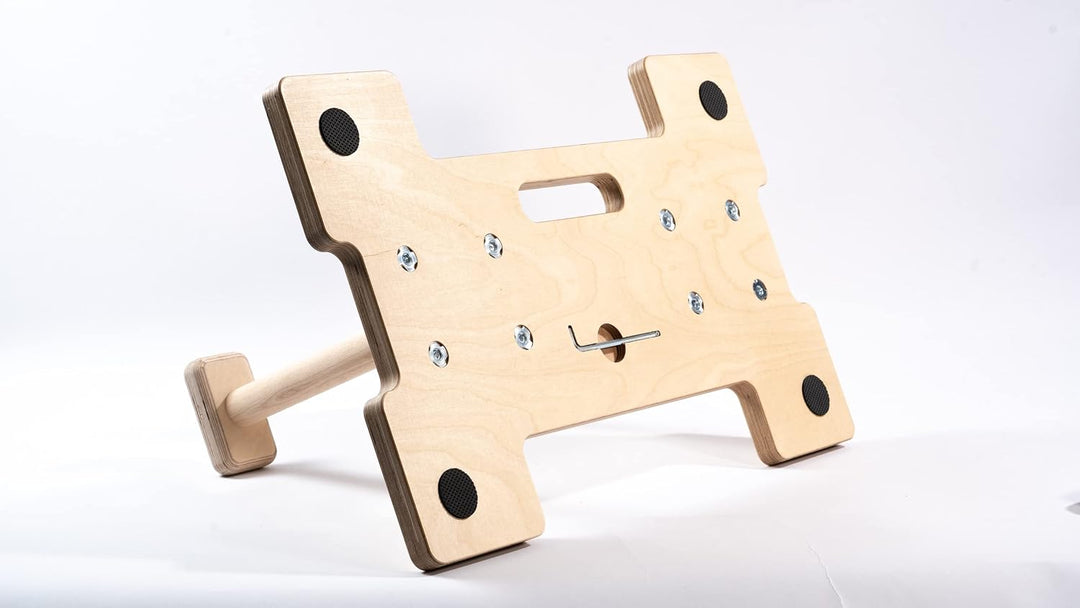 Handstand Canes Akrobatik Trainer Parallettes Barren Calisthenics Handstand Trainer Gymnastic Equipm