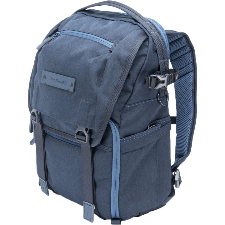 VANGUARD VEO RANGE 41M Rucksack blau Blau Rucksack VEO RANGE 41M NV, Blau Rucksack VEO RANGE 41M NV