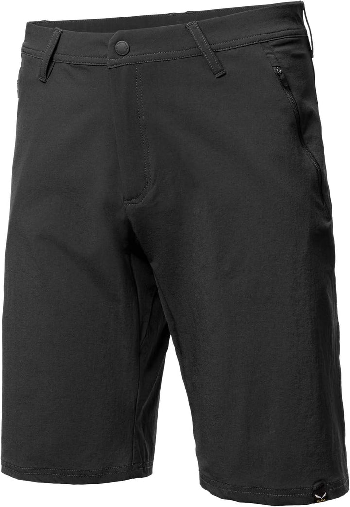 Salewa Herren Shorts Talveno Dst M Shorts S Black Out, S Black Out