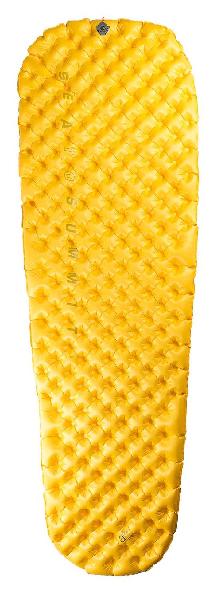 Sea to Summit Sporting Goods, Yellow, Long, AMULLAS Gelb Long, Gelb Long