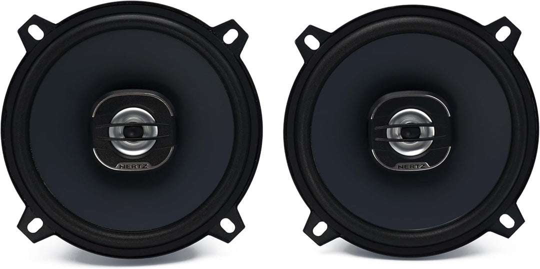 Hertz X 130 - Set - 13cm Koax Lautsprecher