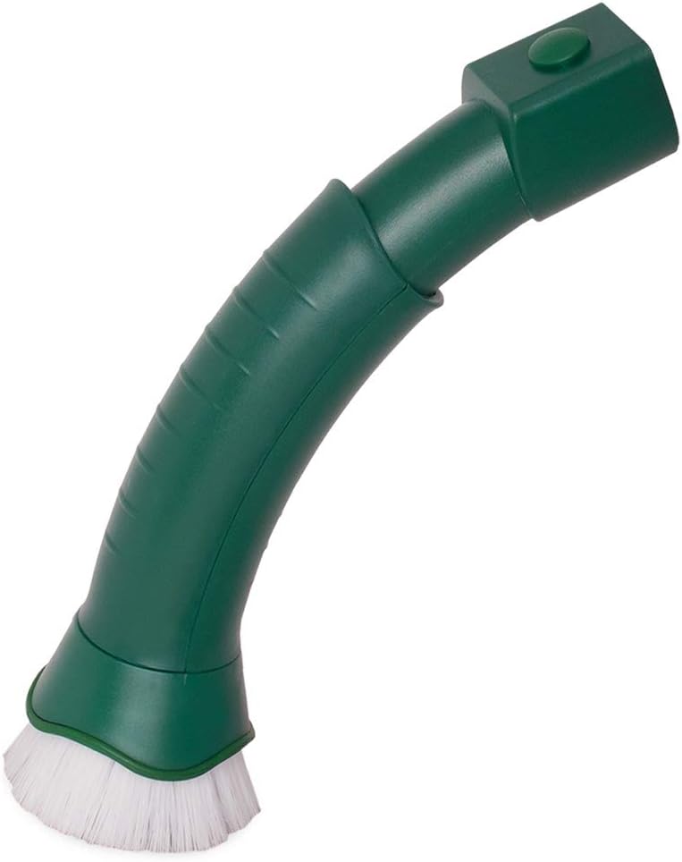 PRIMEBAG - Premium Softdüse kompatibel mit Vorwerk Kobold & Tiger - Stabil und Robust - Bestleistung