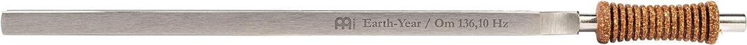 Sonic Energy Planetary Tuning Therapy Fork – Earth Year/OM (136,10 Hz / C3#) – Erde Stimmgabel für M