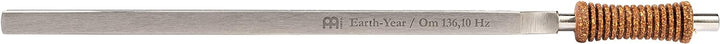 Sonic Energy Planetary Tuning Therapy Fork – Earth Year/OM (136,10 Hz / C3#) – Erde Stimmgabel für M