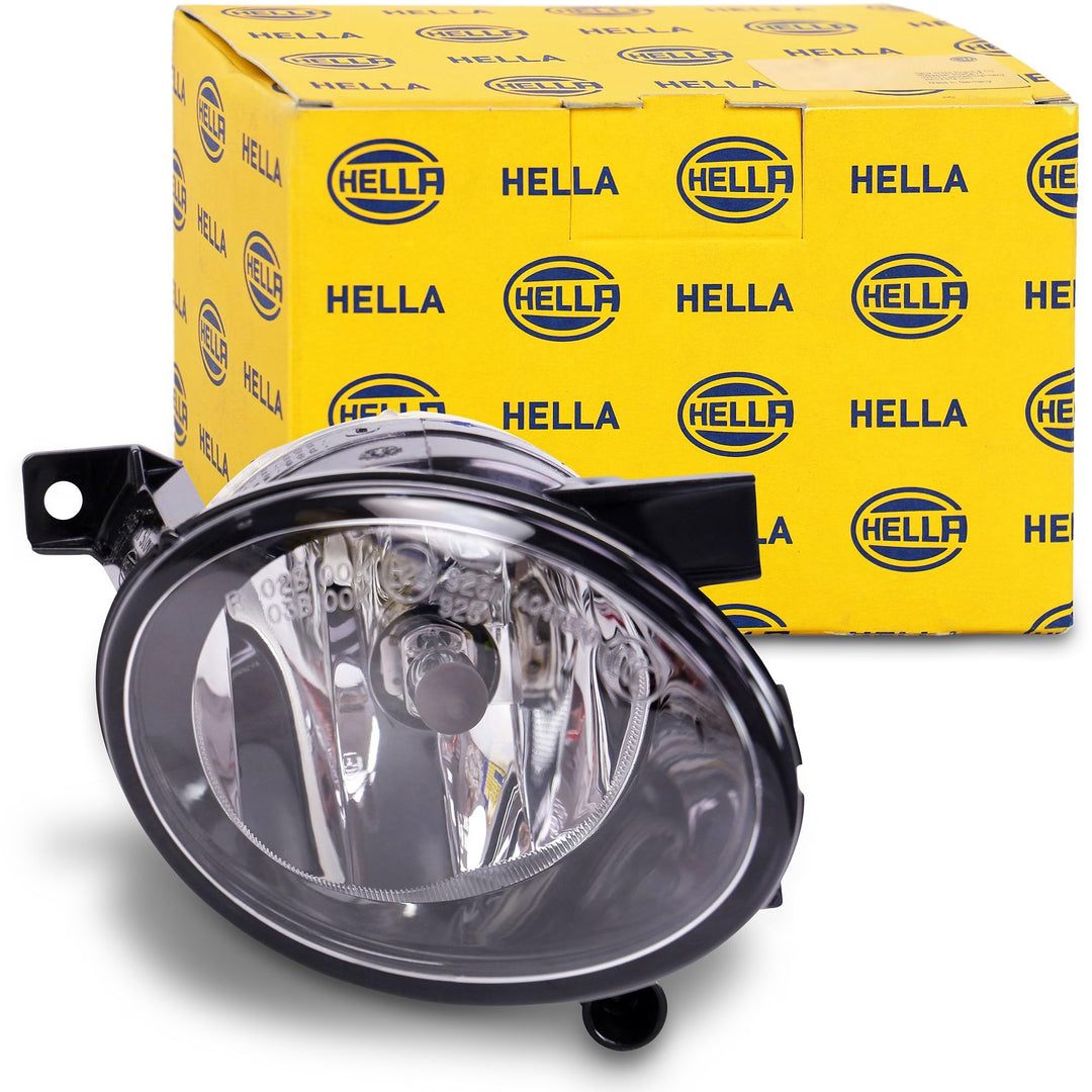 HELLA 1N0 009 954-321 FF-Nebelscheinwerfer - rechts - für u.a. VW Up (121, 122, BL1, BL2), rechts