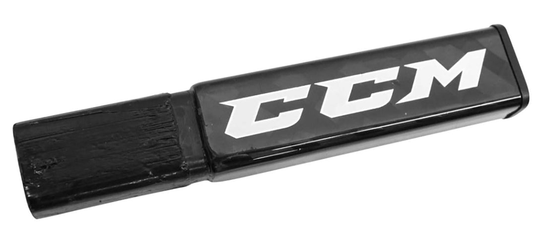 CCM Composite End Plug Senior / Intermediate, Grösse:Intermediate