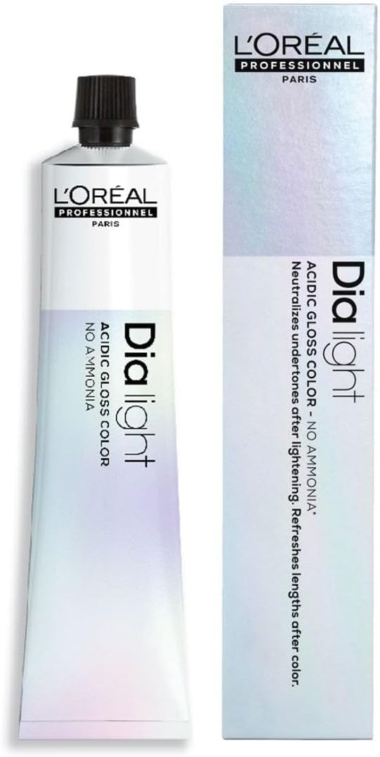Loreal Dialight 9.02 Milkshake Mother of Pearl 50 ml