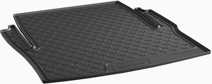 Gledring Rubbasol (Gummi) Kofferraumwanne BMW 3-Serie F30 Limousine 2012- Kofferraummatte Limousine,