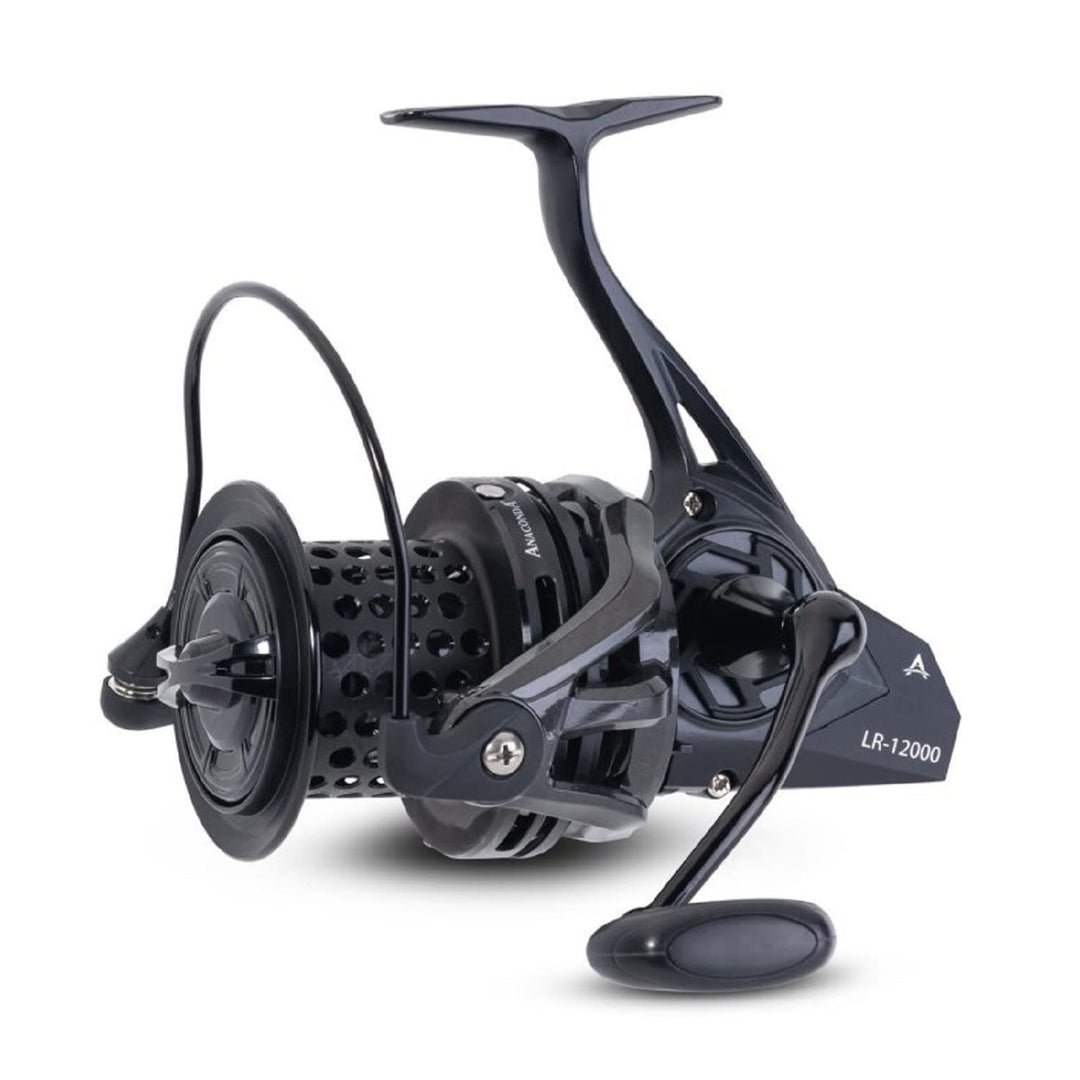 Saenger Unisex – Erwachsene Anaconda Power Carp LR-12000