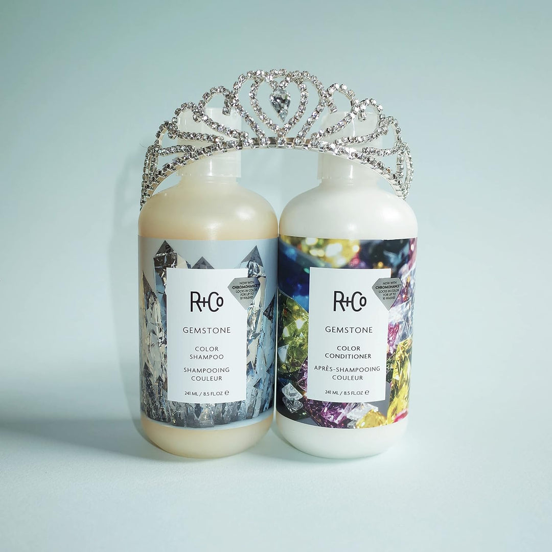 R+Co Gemstone Color Conditioner 241ml