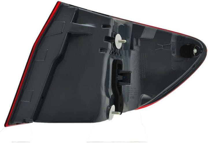 HELLA 2SD 010 234-111 Heckleuchte - links - für u.a. BMW 5 (F10), Links