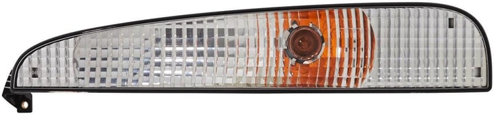 HELLA 2BA 247 015-031 Blinkleuchte - Glühlampe - links