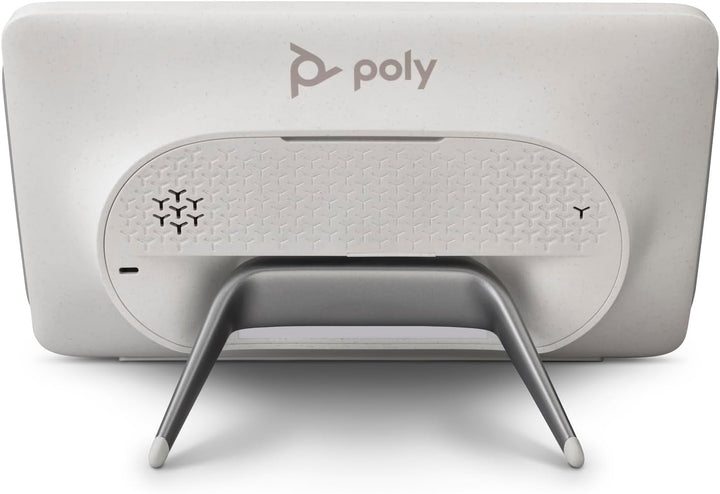Poly TC10 10" Room Scheduler/Touch Control weiss