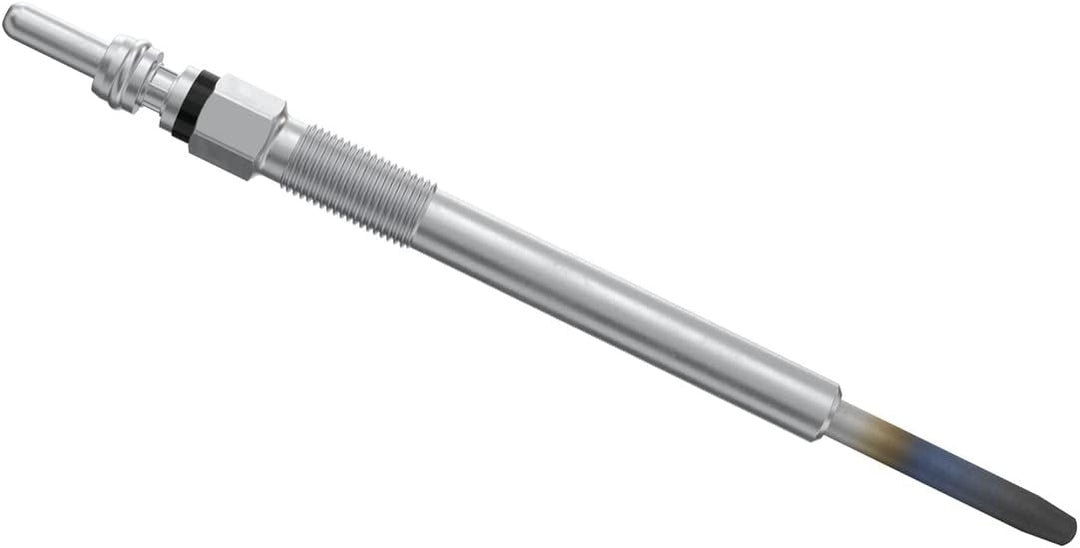 Bosch 43 - Duraterm - Blister – 2er Set - für dieselbetriebene Fahrzeuge Blister - 2er Set, Blister