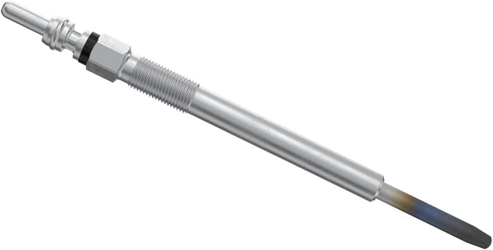 Bosch 43 - Duraterm - Blister – 2er Set - für dieselbetriebene Fahrzeuge Blister - 2er Set, Blister