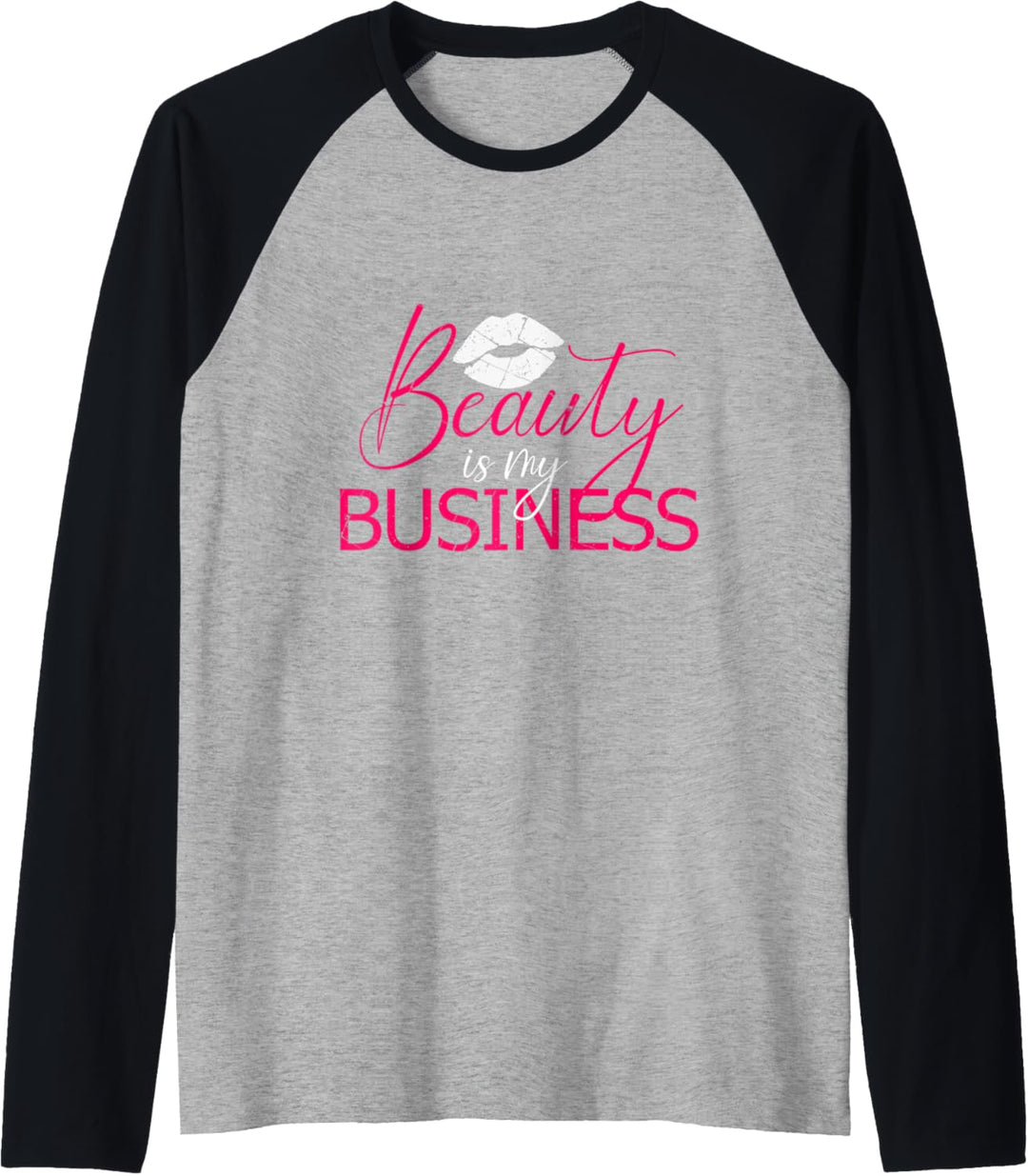 Beauty Is My Business Make Up MUA Salon Kosmetikstudio Raglan