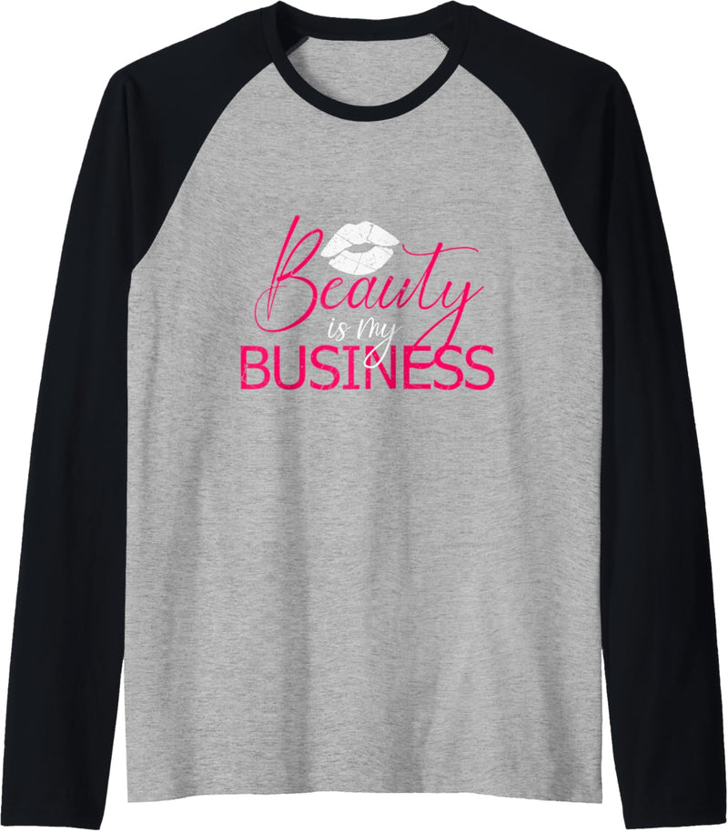 Beauty Is My Business Make Up MUA Salon Kosmetikstudio Raglan