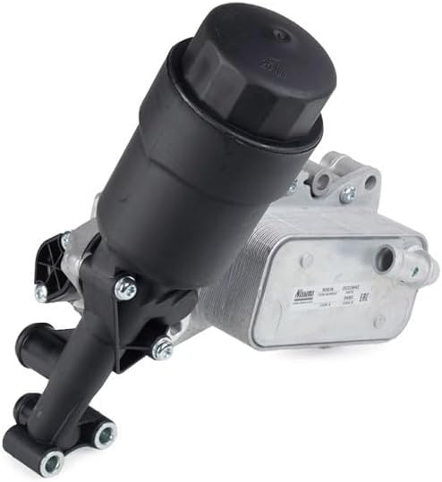 Nissens 90836 Motor Kältemittel