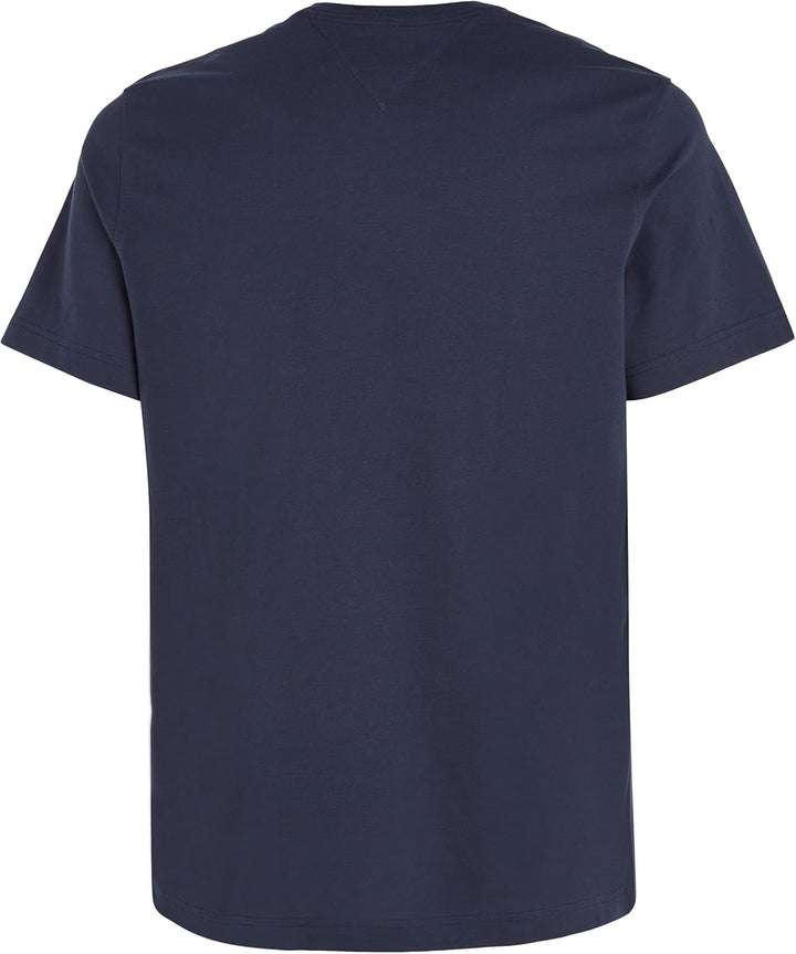Tommy Jeans Dm0dm04411 Herren XXS Blue (Black Iris), XXS Blue (Black Iris)