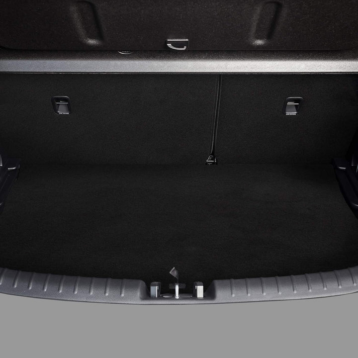 Floordirekt Autoteppich M Kofferraummatte | Innenraumverkleidung für Auto Restauration & Instandhalt