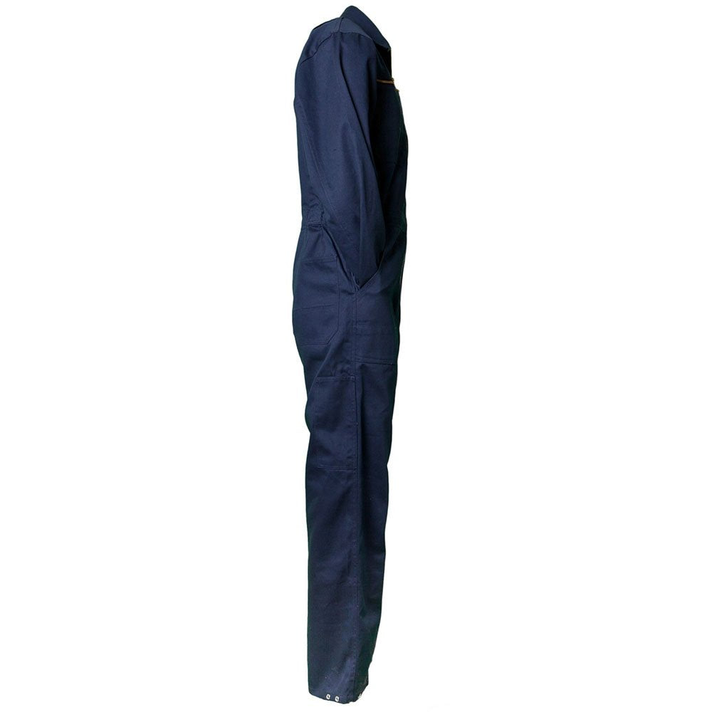 Planam Grösse 54 Herren BW 290 Rallyekombi hydronblau Modell 0127